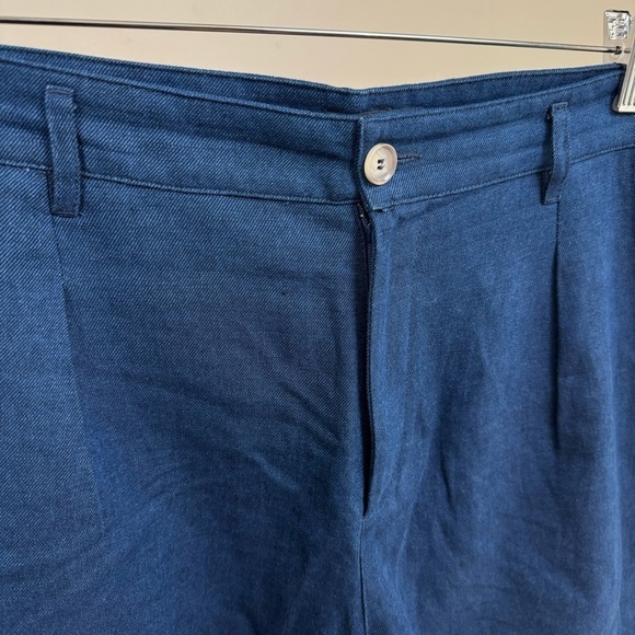 A.P.C. Benjamin Shorts - Picture 4 of 6